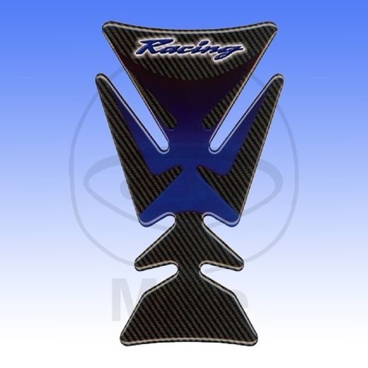 TVERTNES AIZSARGS JMT RACING ZILS 120 X 140 MM