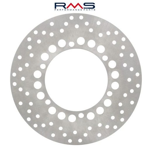 BREMŽU DISKS RMS 225162330 D245