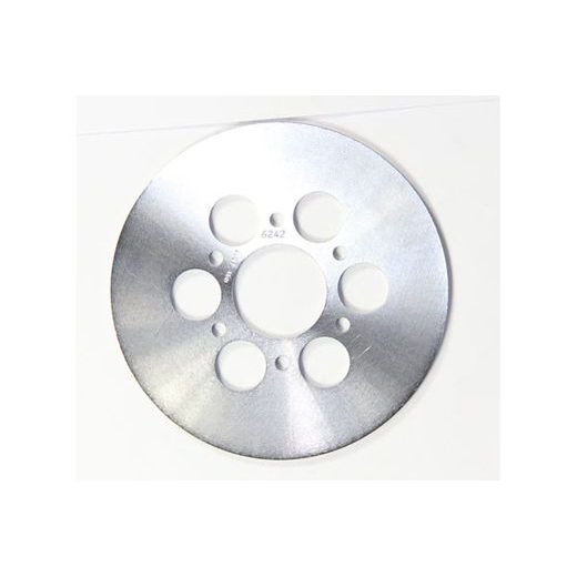 BREMŽU DISKS EBC MD6242D