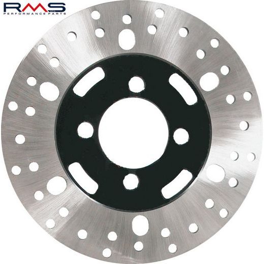 BREMŽU DISKS RMS 225160130 D180