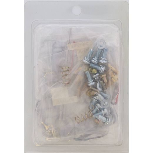 KARBURATORA REMKOMPLEKTS ALL BALLS RACING CARK26-1840