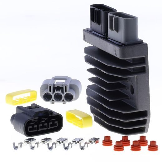 VOLTAGE REGULATOR ATHENA S410250401002