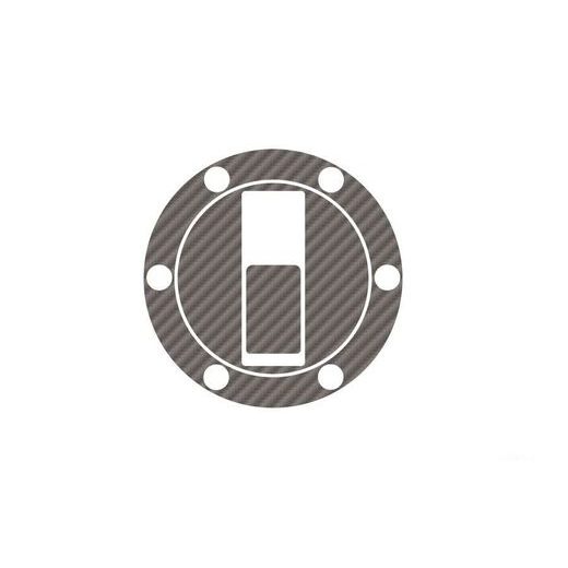 DEGVIELAS VĀKA NOSEGS PUIG X-TREME 8375C KARBONS