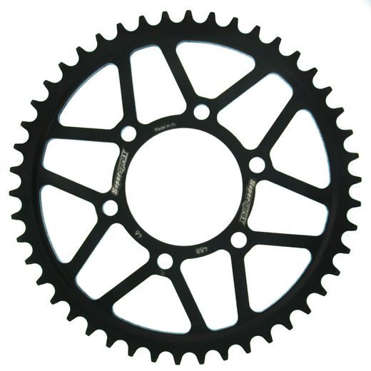 AIZMUGURĒJAIS ZOBRATS SUPERSPROX RFE-488:46-BLK MELNS/PELĒKS 46T, 530