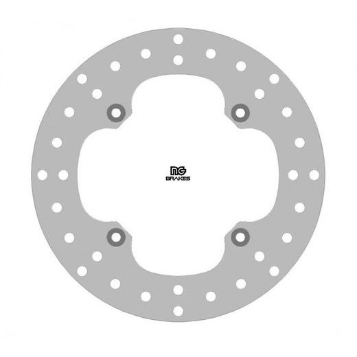BREMŽU DISKS NG 2226