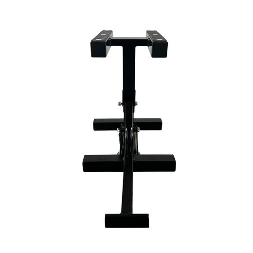 MX STAND MOTION STUFF MELNS/PELĒKS