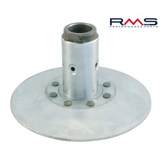 FIXED DRIVEN HALF PULLEY RMS 100340230