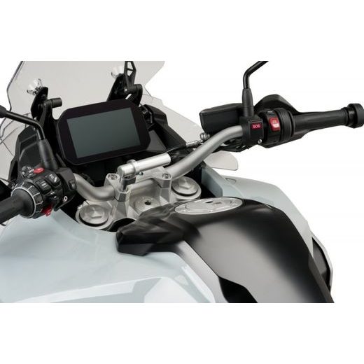STIPRINĀJUMS PUIG 3570P SUDRABA