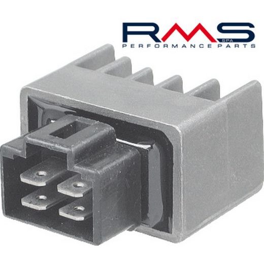 SPRIEGUMA REGULATORS RMS 246030060