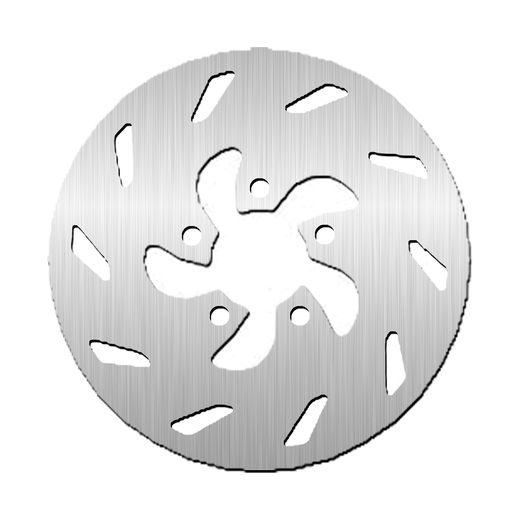 BREMŽU DISKS NG 705