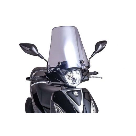 VĒJSTIKLS PUIG URBAN 8180H TUMŠS