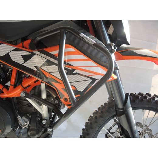 DZINĒJA AIZSARGI RDMOTO CF92KD MATĒTS MELNS