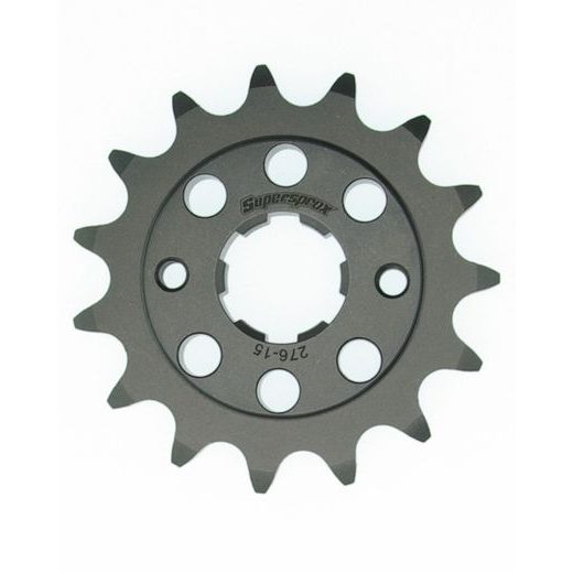 PRIEKŠĒJAIS ZOBRATS SUPERSPROX CST-276:15 15T, 520