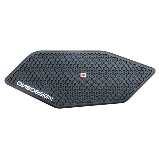 BĀKAS SĀNU AIZSARGI PUIG ANTI-SLIP 20095N MELNS/PELĒKS