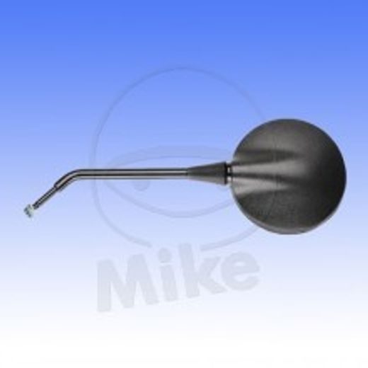 ATPAKAĻSKATA SPOGULIS JMT ZR 8829 MELNS PA KREISI VAI PA LABI