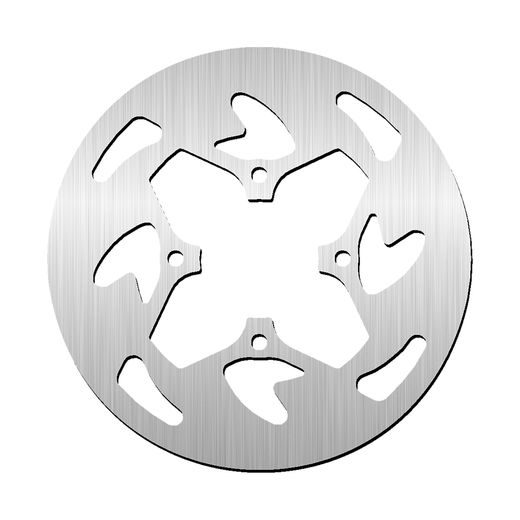 BREMŽU DISKS NG 389