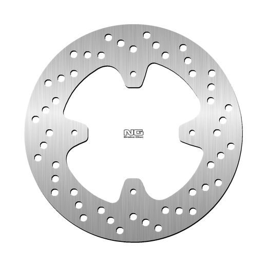 BREMŽU DISKS NG 1607