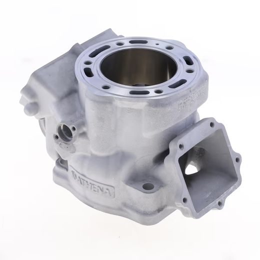 CILINDRA KOMPLEKTS ATHENA P400485100104 BIG BORE D72 MM, 293 CC