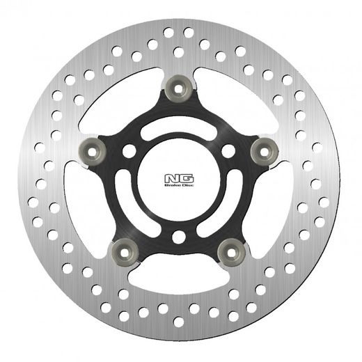 BREMŽU DISKS NG 2118G