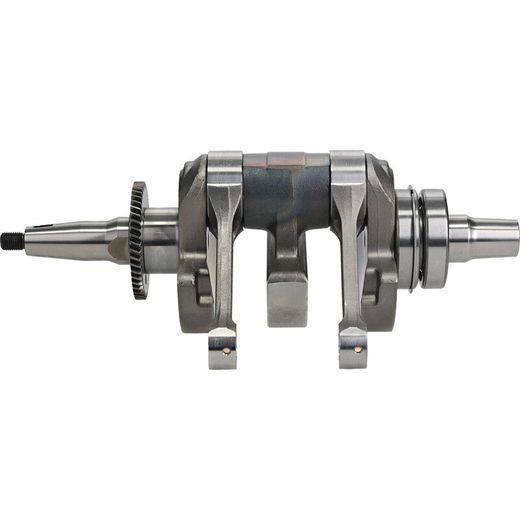 DZINEJA APAKŠAS REMKOMPL. HOT RODS CBK0224