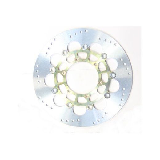 BREMŽU DISKS EBC MD6306D