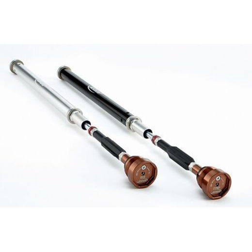 PRIEKŠĒJĀS DAKŠAS KASETNE K-TECH ORDS 120-021-155-065