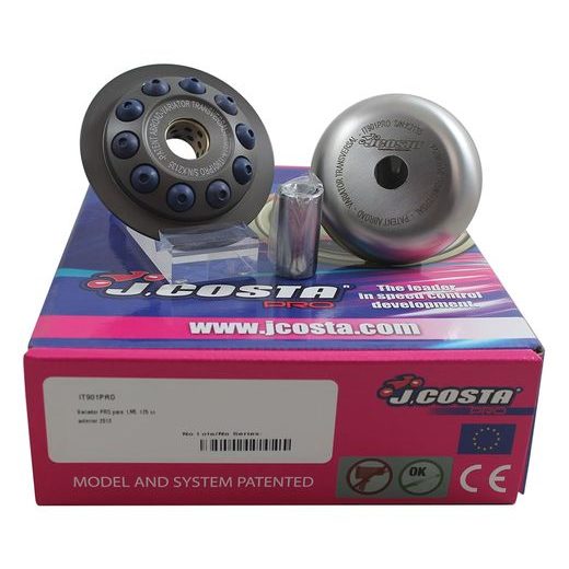 VARIATORS J.COSTA IT900PRO