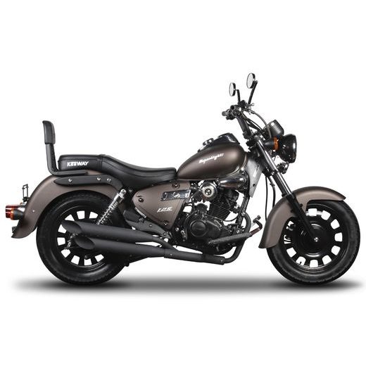 ATZVELTNE SHAD K0SP12SN SISSY BAR