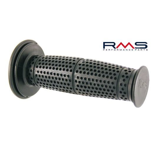 ROKTURI RMS AIR GRIP 184160210 MELNS/PELĒKS