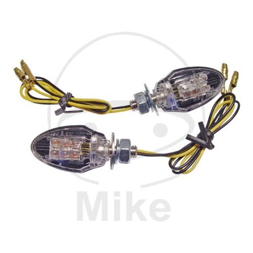 MINI INDIKATORS JMP MINI1 LED