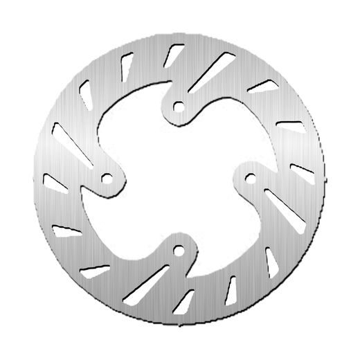 BREMŽU DISKS NG 626