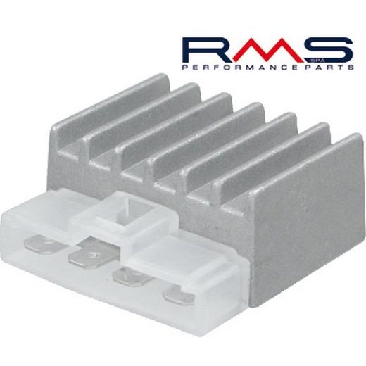 SPRIEGUMA REGULATORS RMS 246030050