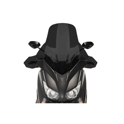 ROKU SARGI PUIG MAXISCOOTER 8111F DARK SMOKE