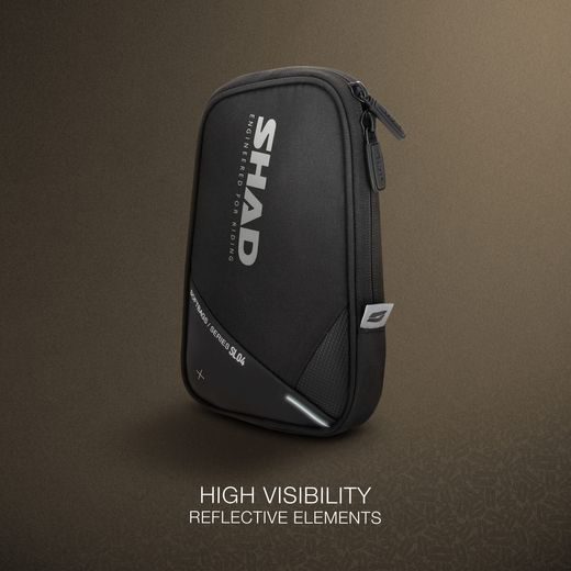 KĀJAS SOMA, MAZA SHAD SL04 X0SL041