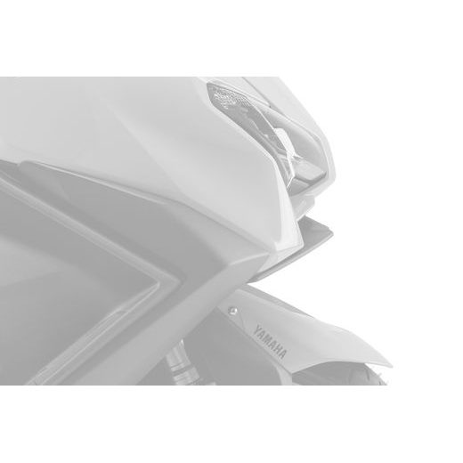 FRONTAL SPOILERS PUIG NAKED 22605C KARBONS