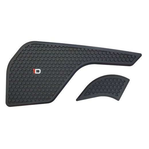 BĀKAS SĀNU AIZSARGI PUIG ANTI-SLIP 20088N MELNS/PELĒKS