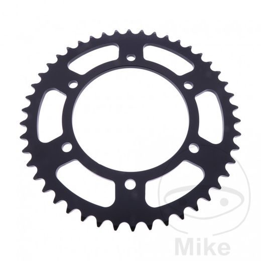 AIZMUGURĒJAIS ZOBRATS JMT 46T, CHAIN 520