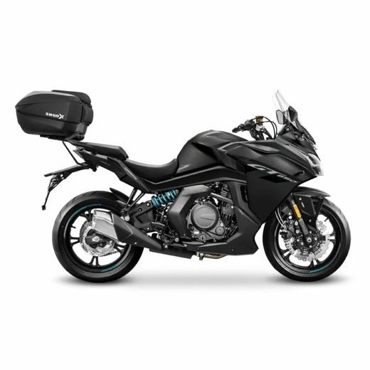 CENTRĀLĀS BAGĀŽAS KASTES STIPRINĀJUMU KOMPLEKTS SHAD C0GT44ST