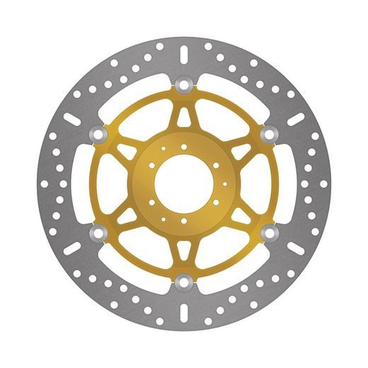 BREMŽU DISKS EBC MD1198X