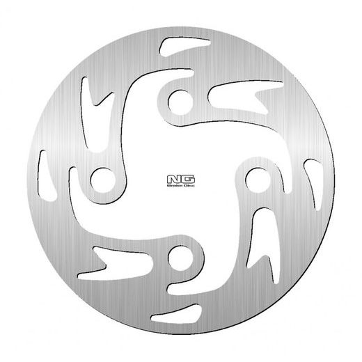 BREMŽU DISKS NG 1905