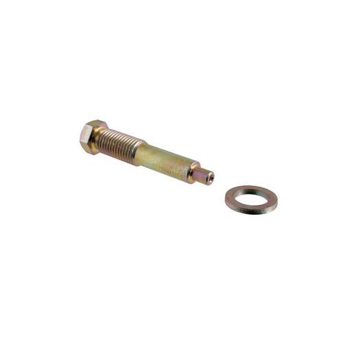 GEAR SELECTOR SCREW RMS 100240202 AR PAPLĀKSNI