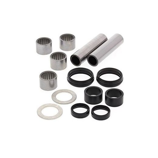 A-ARM KOMPLEKTS ALL BALLS RACING AK50-1059-U UPGRADE UPPER ONLY