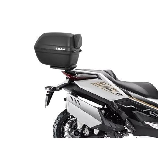 CENTRĀLĀS BAGĀŽAS KASTES STIPRINĀJUMU KOMPLEKTS SHAD Z0DV35ST