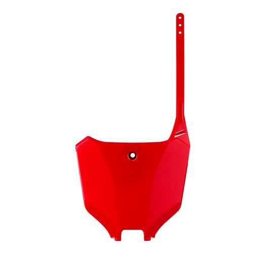 NUMURA PLĀKSNE POLISPORT 8670700001 SARKANS