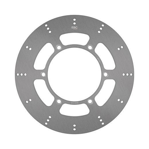 BREMŽU DISKS EBC MD1101