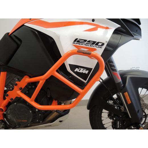 DZINĒJA AIZSARGI RDMOTO CF91O ORANŽS