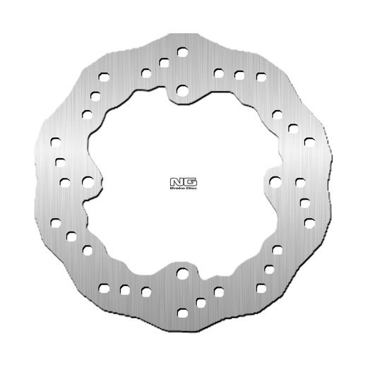 BREMŽU DISKS NG 1030X