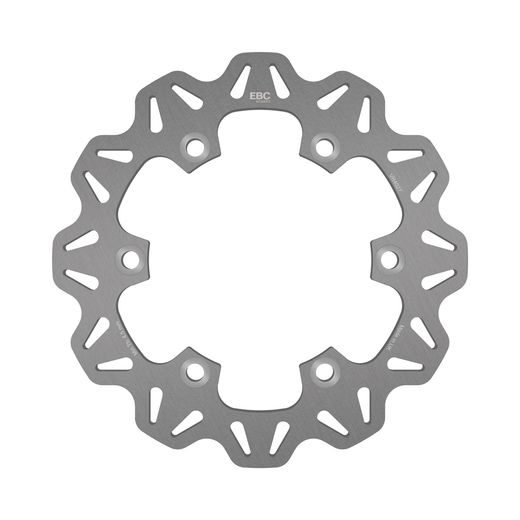 BREMŽU DISKS EBC VR4027