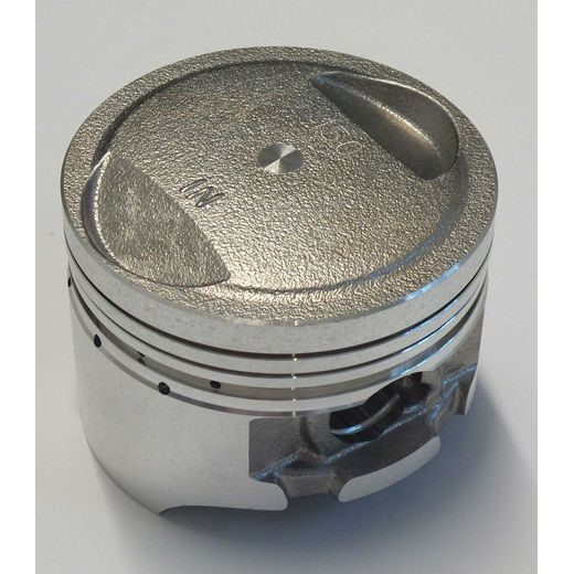 VIRZUĻA KOMPLEKTS AOKI 1,00MM