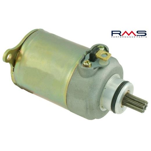 STARTERA MOTORS RMS 246390252